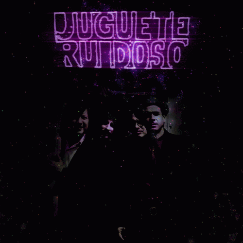 Juguete Ruidoso